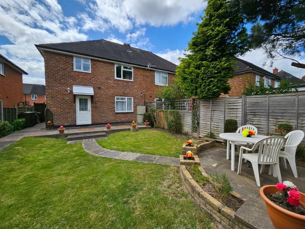 Additional image 12 of Elkstone Close, Solihull