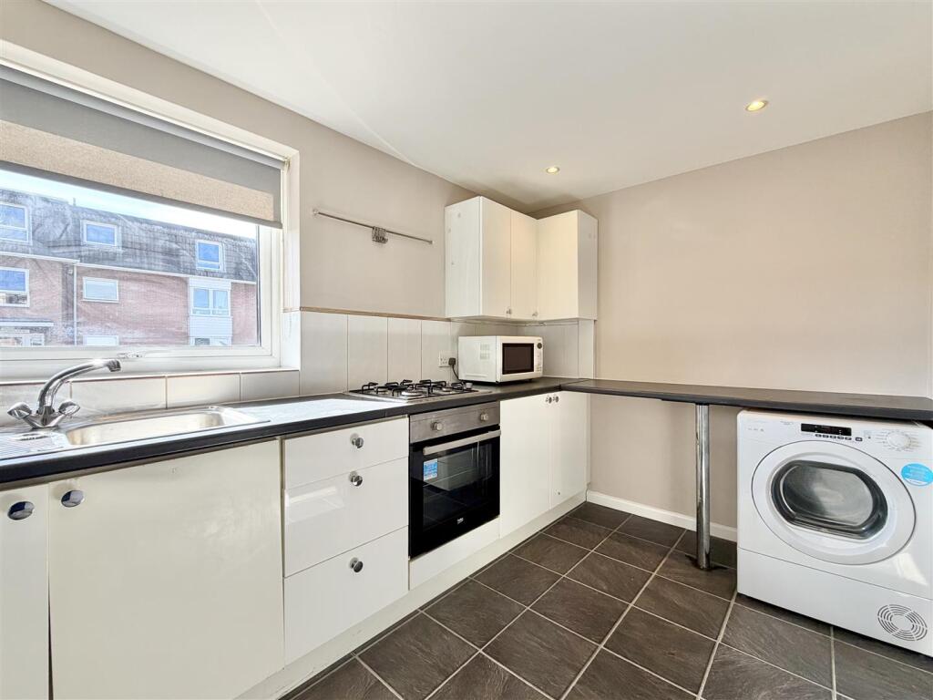 Apartment in Bournemouth - View 4