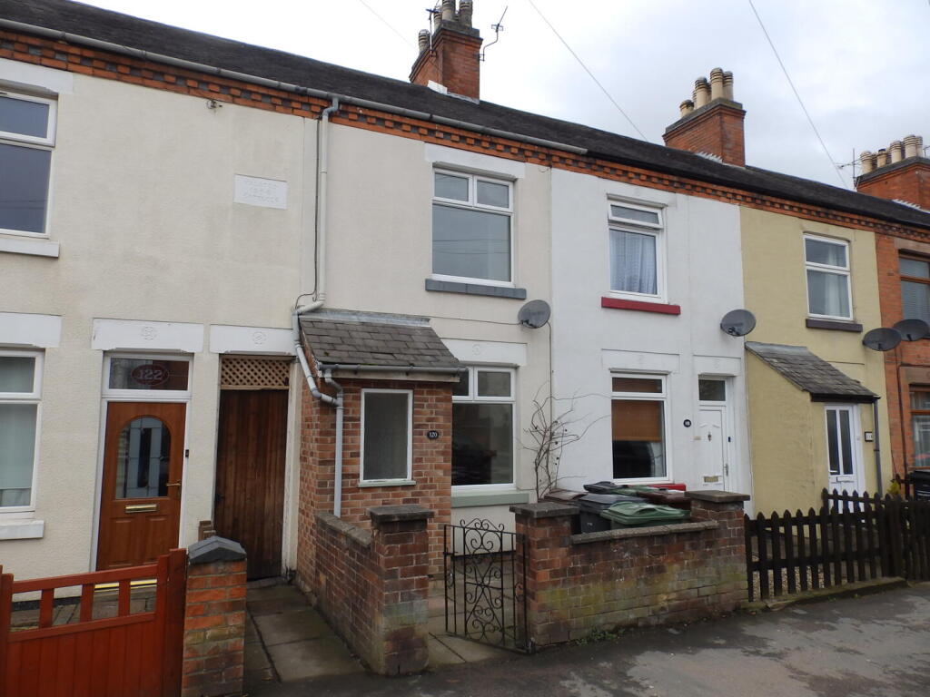 Main image of property: Rothley Road, Mountsorrel