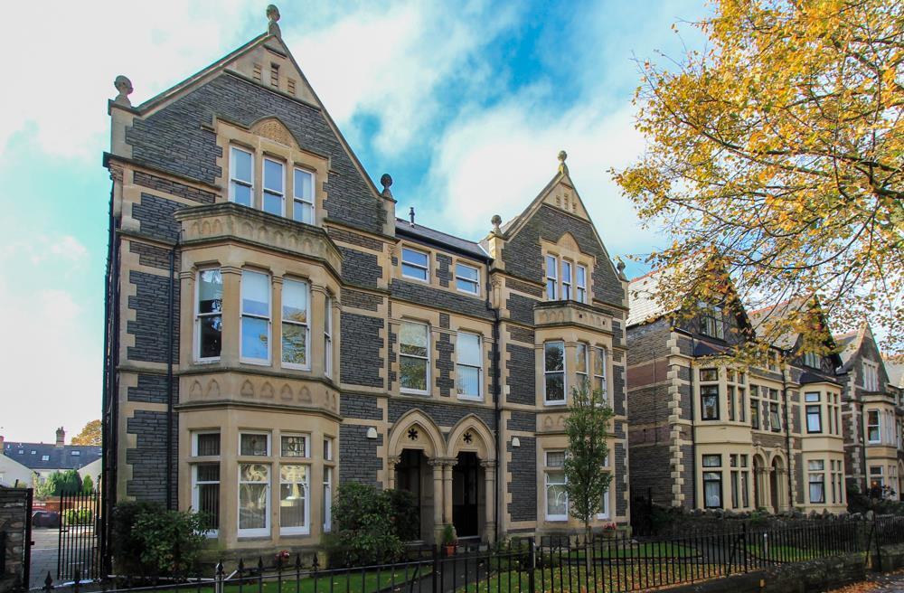 Main image of property: Cathedral Road, Pontcanna, Cardiff