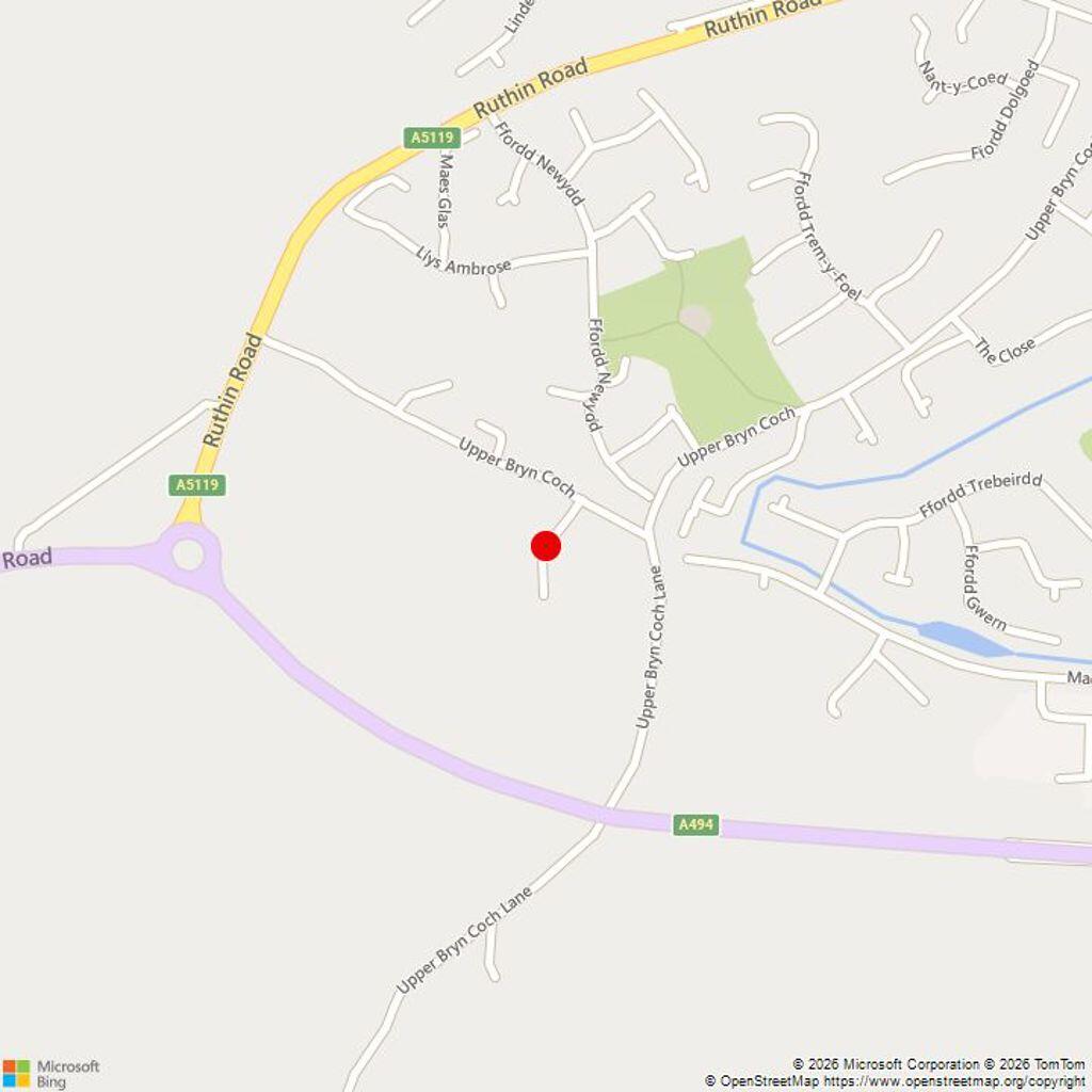 Property Map