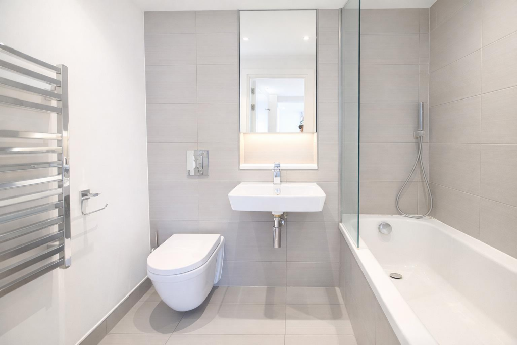 Apartment in London - View 5