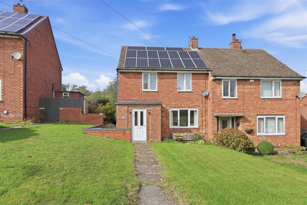 House in Sheffield