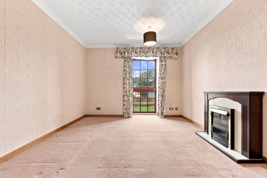 Apartment in Prestwick, New Prestwick - View 3