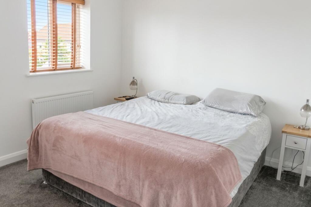 House in Brigg, North Lincolnshire - View 5