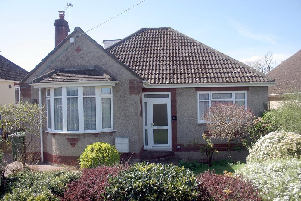 3-bed detached on Frampton End Road, Frampton Cotterell, Bristol, £495,000