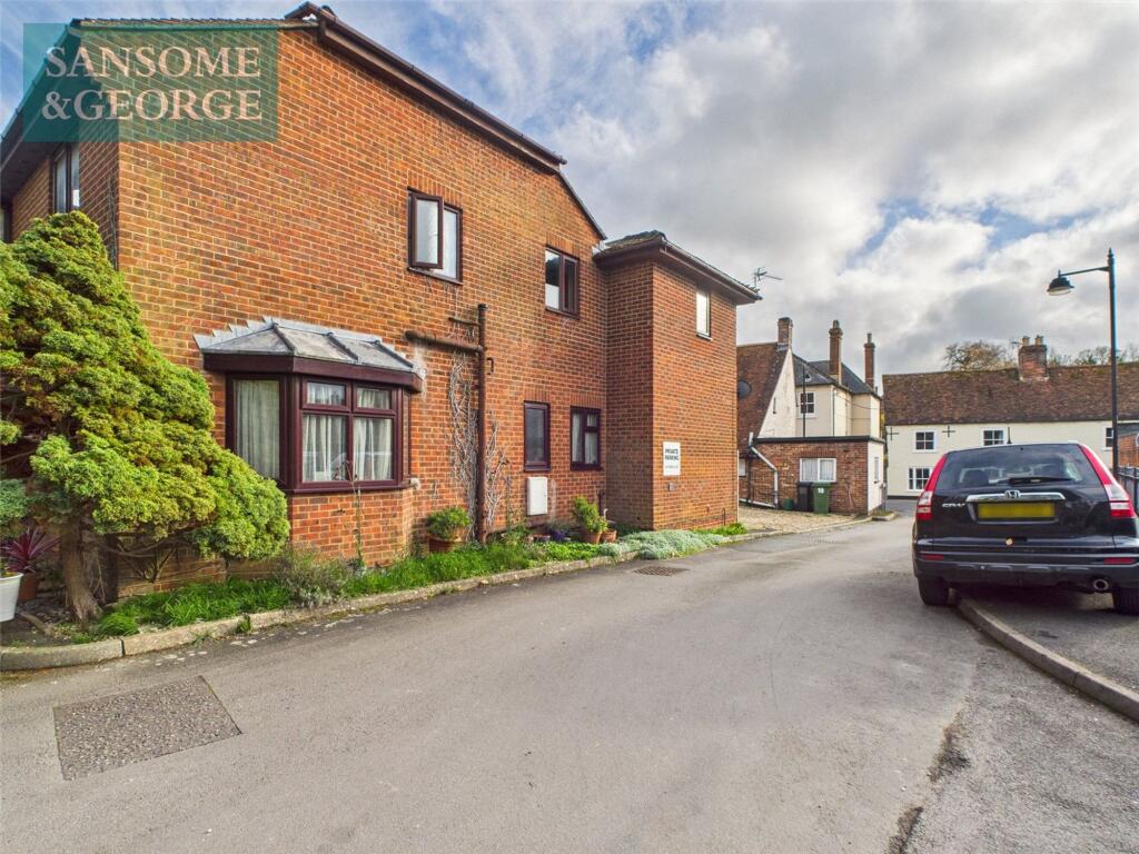 Main image of property: Phoenix Court, Kingsclere, RG20
