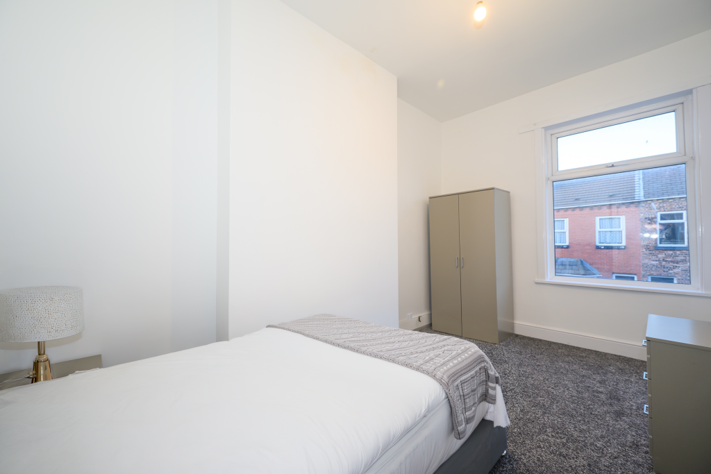 Main image of property: Market Street, Newton-le-Willows, Merseyside