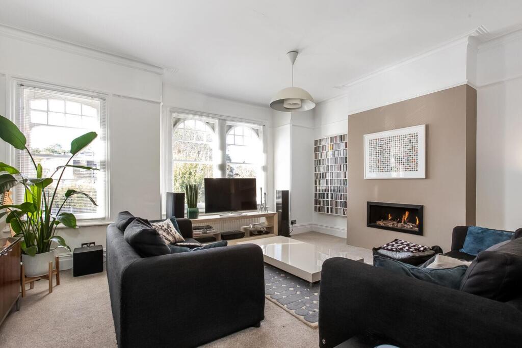 Main image of property: Turney Road, Dulwich, London, SE21