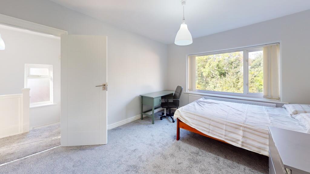 House in Leeds, Beckett Park, Headingley - View 4