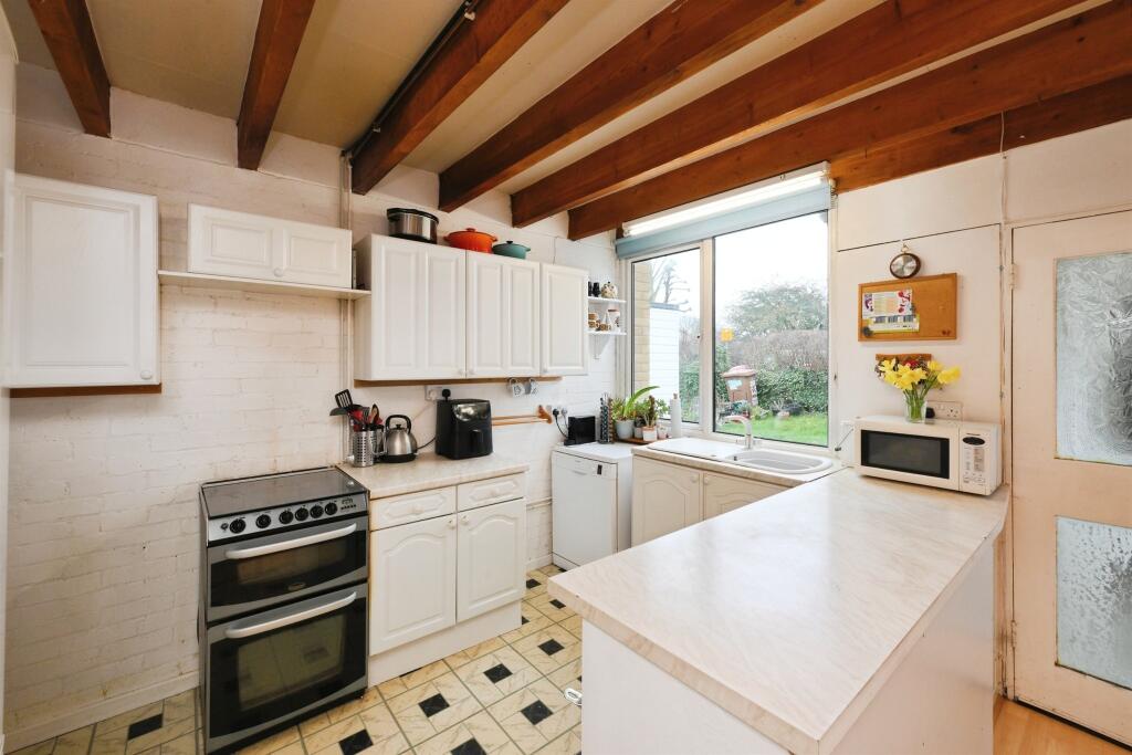 Daniells, Welwyn Garden City - View 5