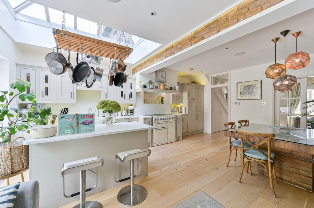 Main image of property: Tableer Avenue, Clapham, London, SW4