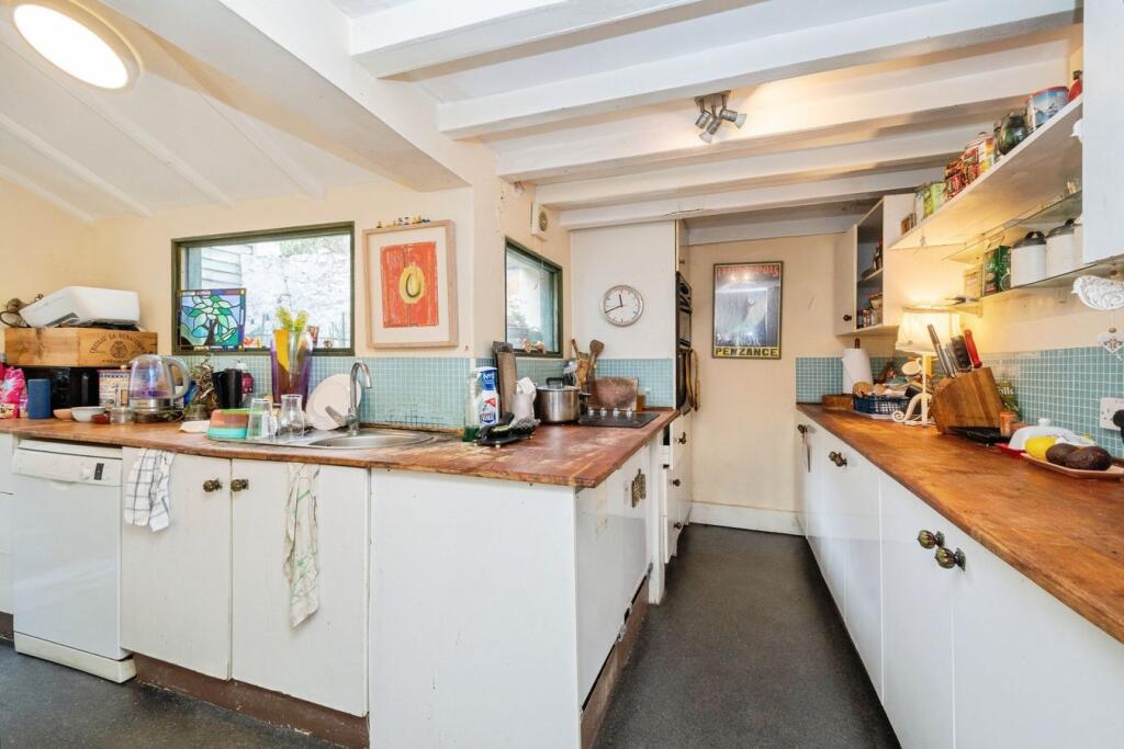 House in Truro - More