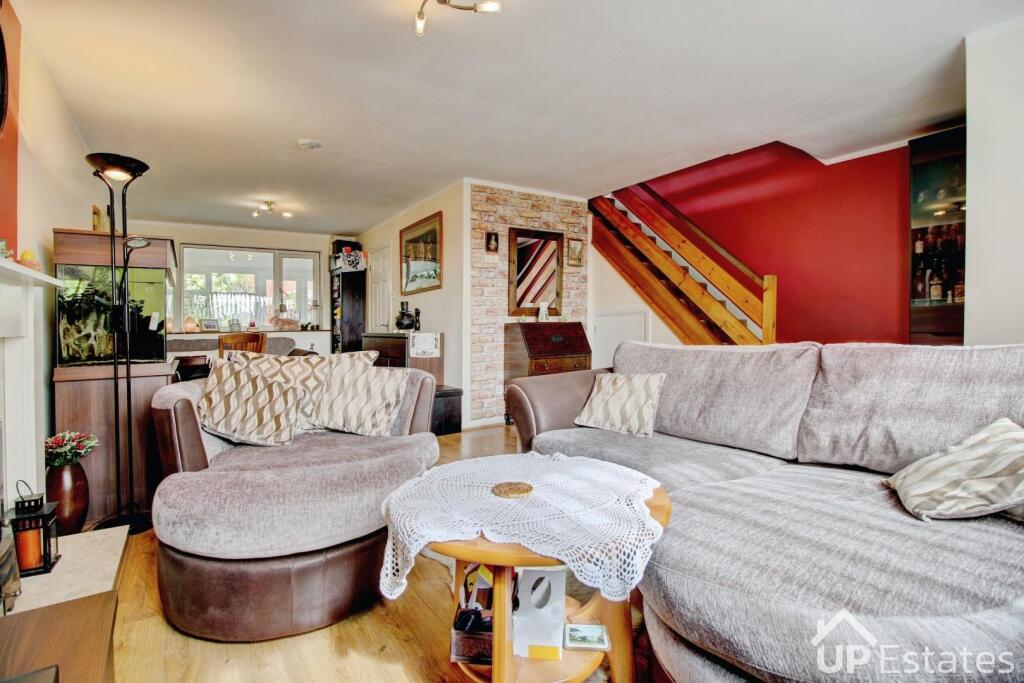 Wimborne Drive, Walsgrave, Coventry - Ansicht 5
