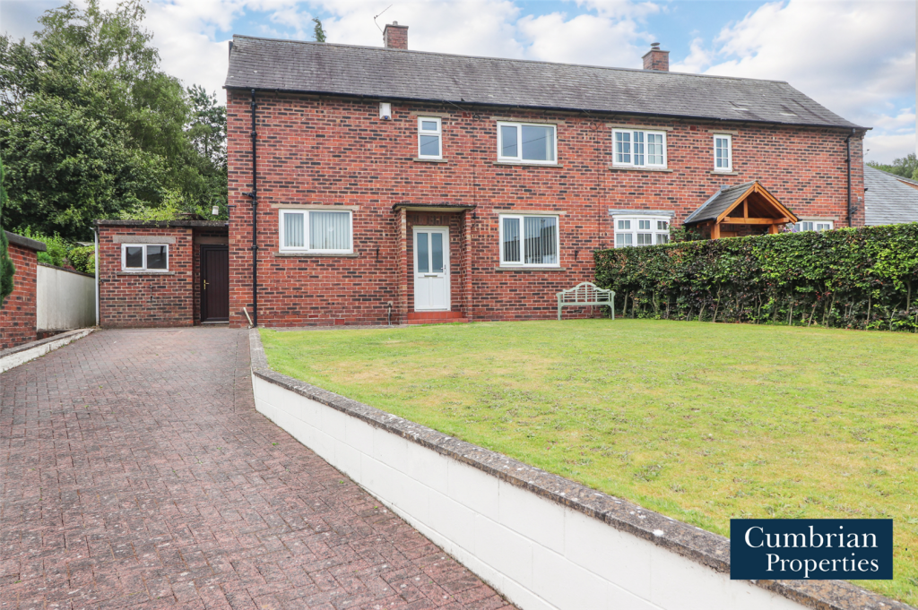Main image of property: Faugh, Heads Nook, Brampton