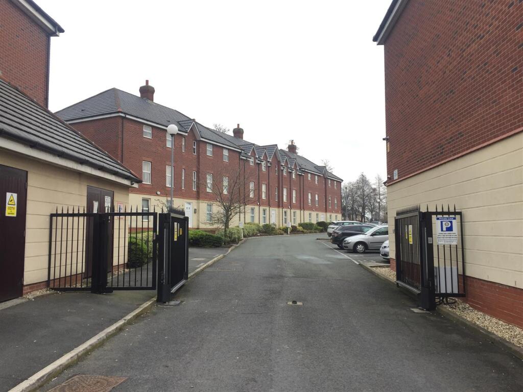 Main image of property: Bonnington Close, St. Helens
