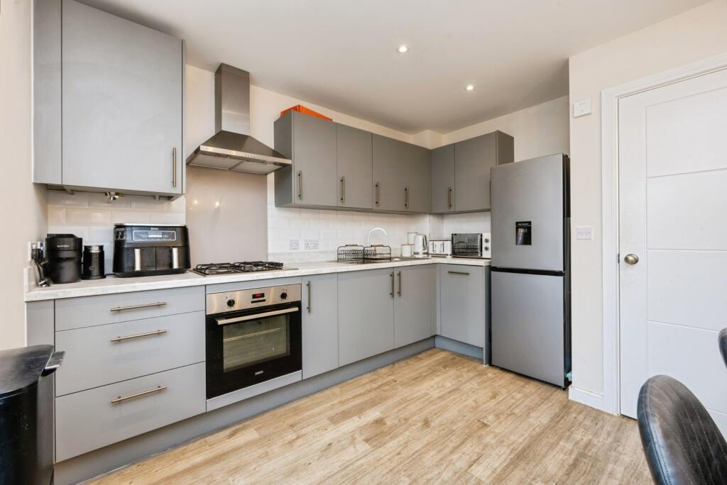Gent Court, Shortstown, Bedford, Bedfordshire, MK42 photo 4