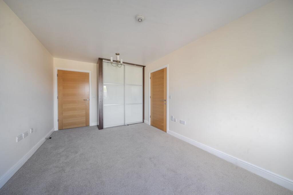 Apartment in Stratford-on-Avon, Stratford-upon-Avon - View 5
