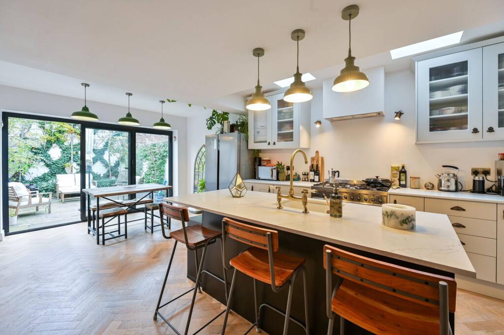 Main image of property: Nutfield Road, East Dulwich, London, SE22