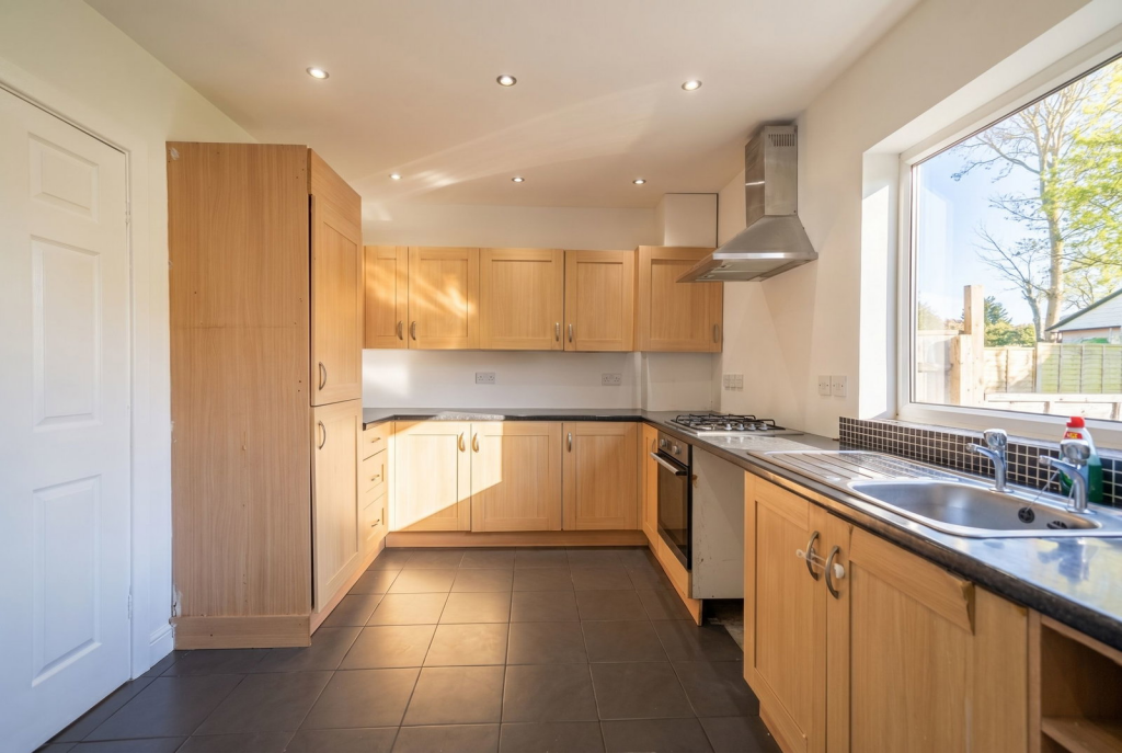 House in Birmingham, Acocks Green - View 4