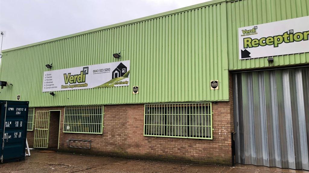 Main image of property: 63 Chartwell Drive, Wigston, Leicester