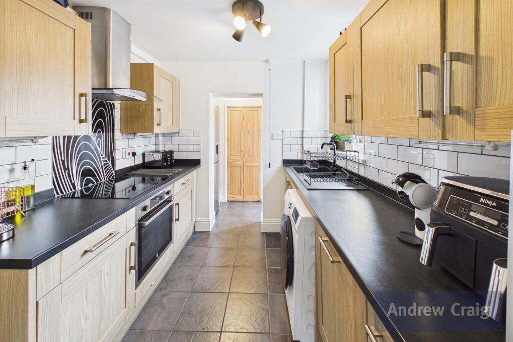 Ede Avenue, Dunston photo 2