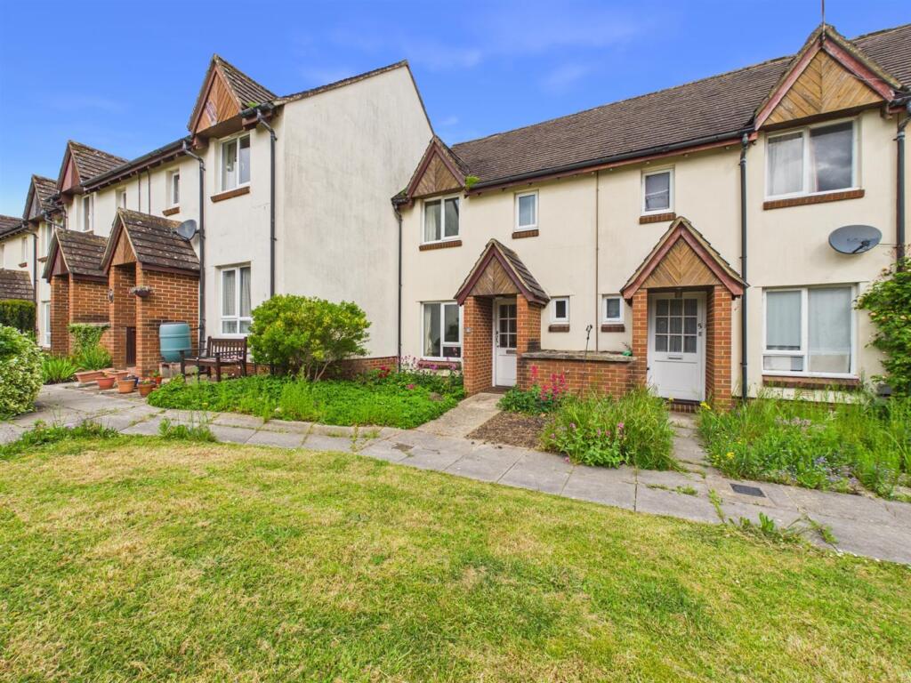 Main image of property: Causeway Close, Chippenham