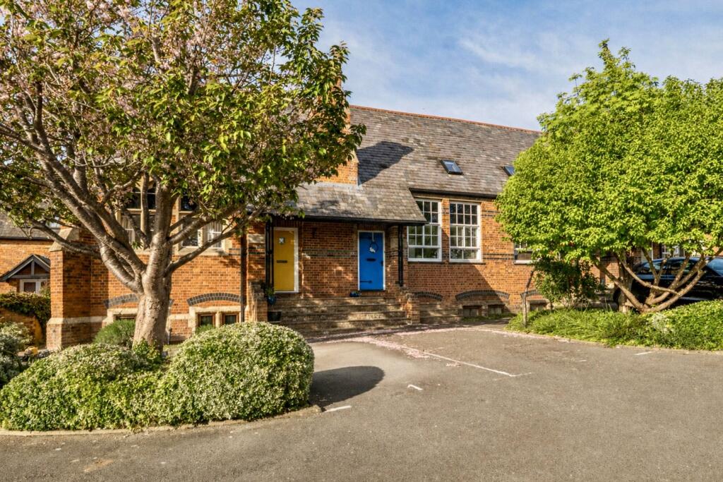 Main image of property: Old School, Temple Road, Oxford