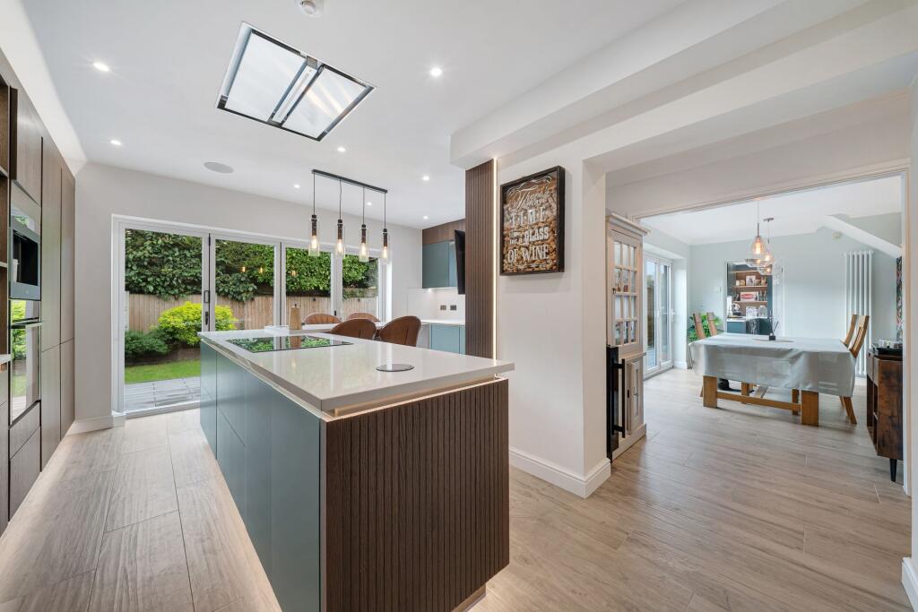 House in Warrington - View 5