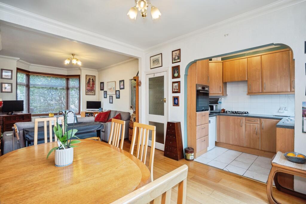 House in London, Walthamstow - View 3