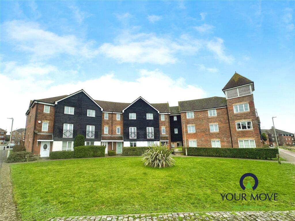 Main image of property: East Stour Way, Ashford, Kent, TN24