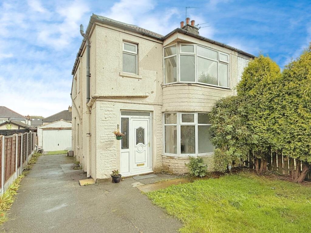 Main image of property: Ederoyd Grove, Stanningley, Pudsey