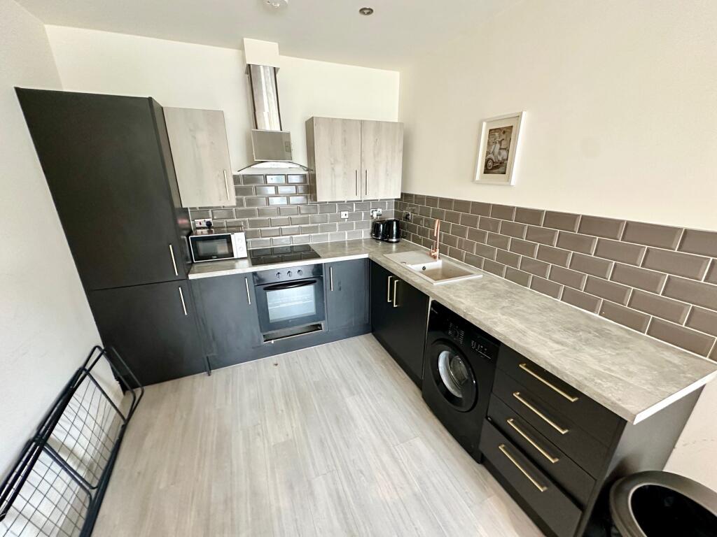 Main image of property: St Johns North, Wakefield