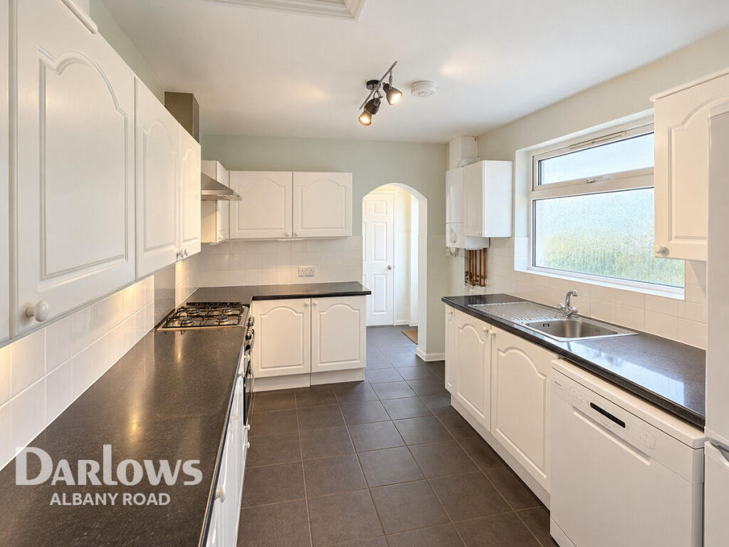 House in Cardiff - View 5