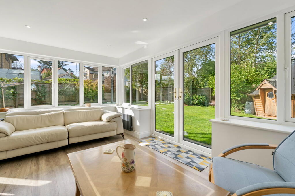 House in Wadebridge, Cornwall - View 5