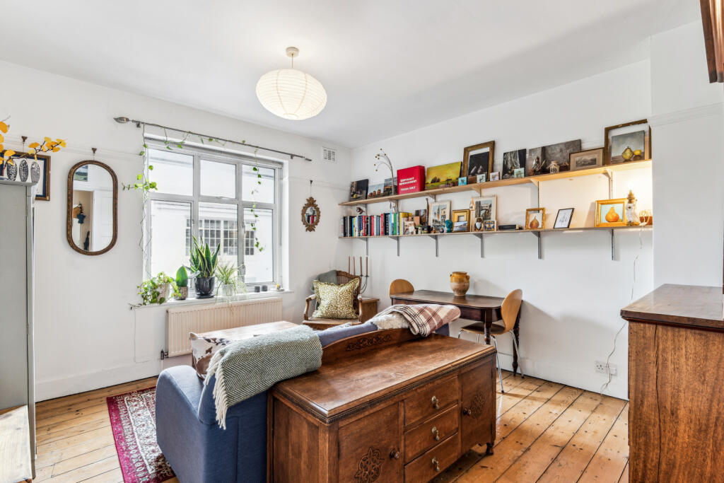 Main image of property: Parkway, 
Camden, NW1