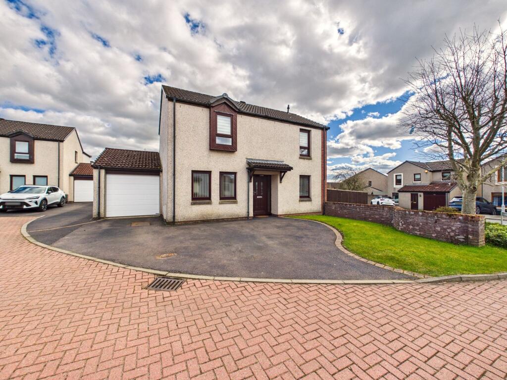 Additional image 38 of Crombie Circle, Westhill, AB32