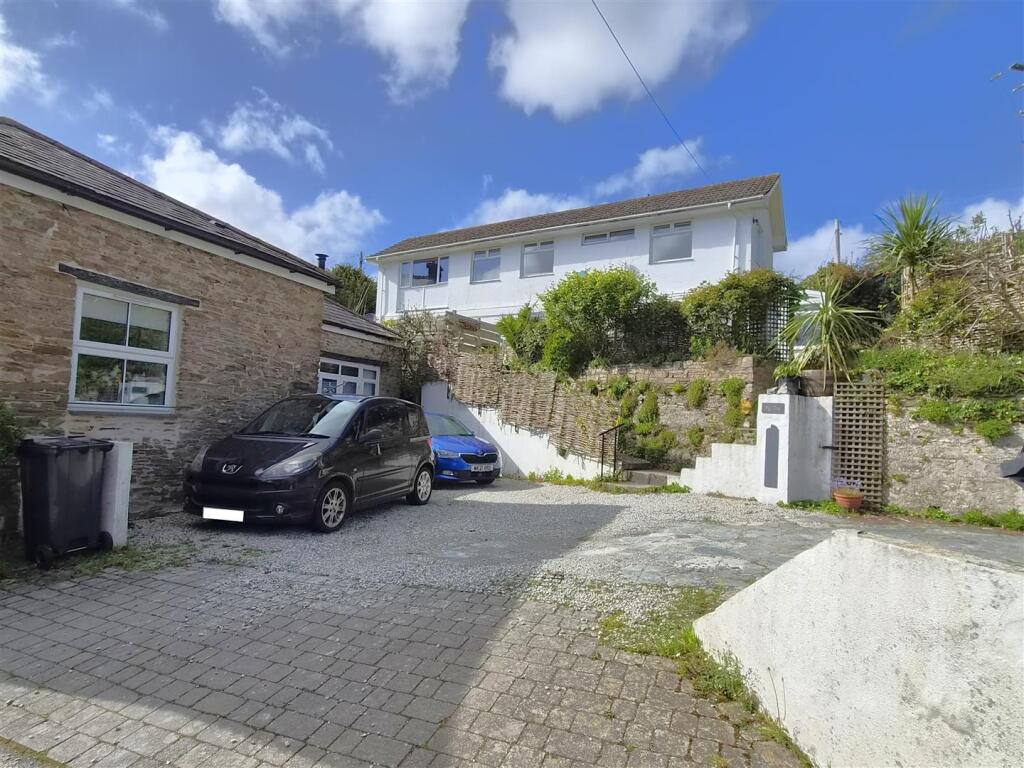 Main image of property: Woodland Avenue, Tywardreath, Par