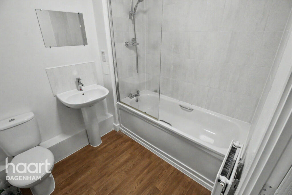 Main image of property: Honour Gardens, DAGENHAM