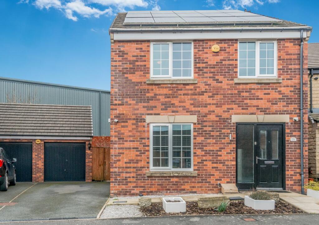 Additional image 36 of Newhall Park Drive, Off Rooley Lane, Bradford, BD5