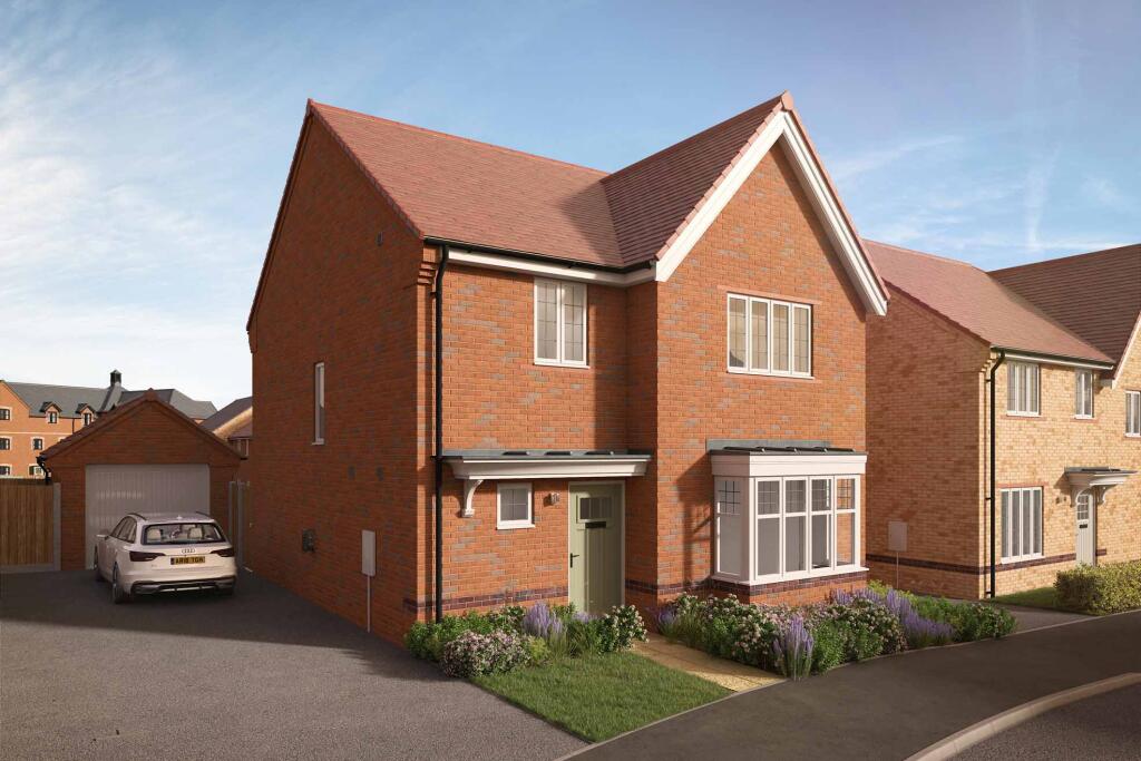 Main image of property: Henham Road,
Elsenham,
Essex,
CM22 6DH