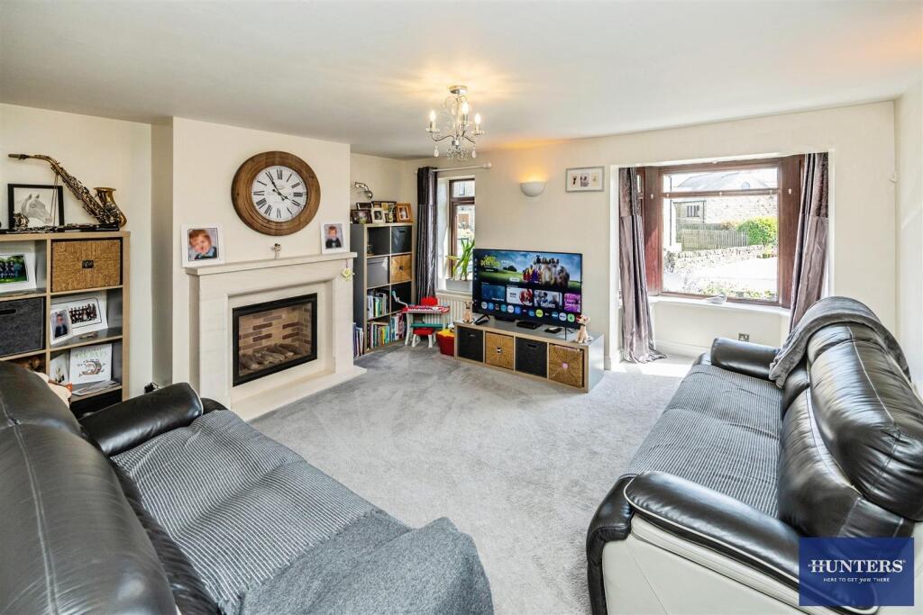 House in Calderdale, Stainland & District - View 5