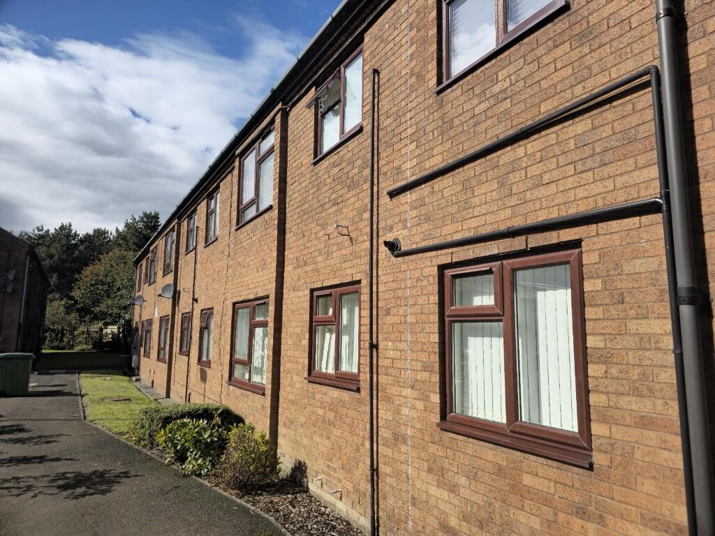 Main image of property: Bader Court, Wensleydale Terrace, Blyth, Northumberland, NE24 3EY