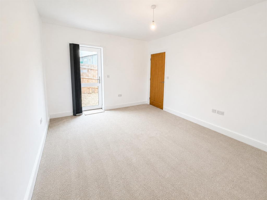 House in Northampton - More