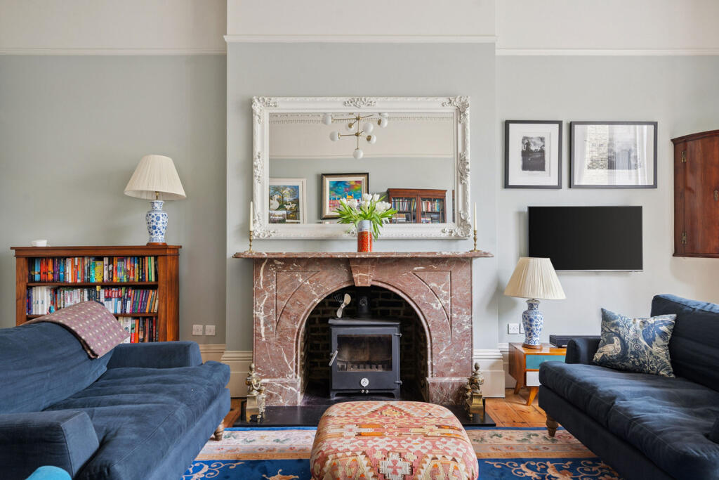 Main image of property: St Johns Park, London, SE3