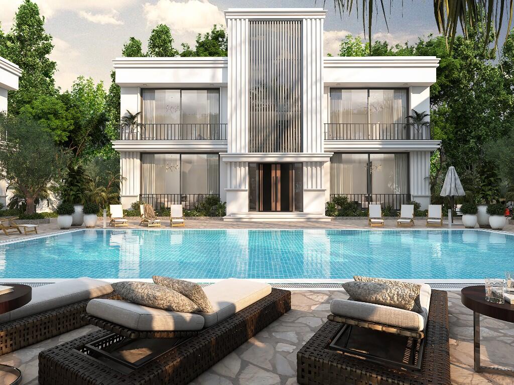 Main image of property: Lapta, Girne