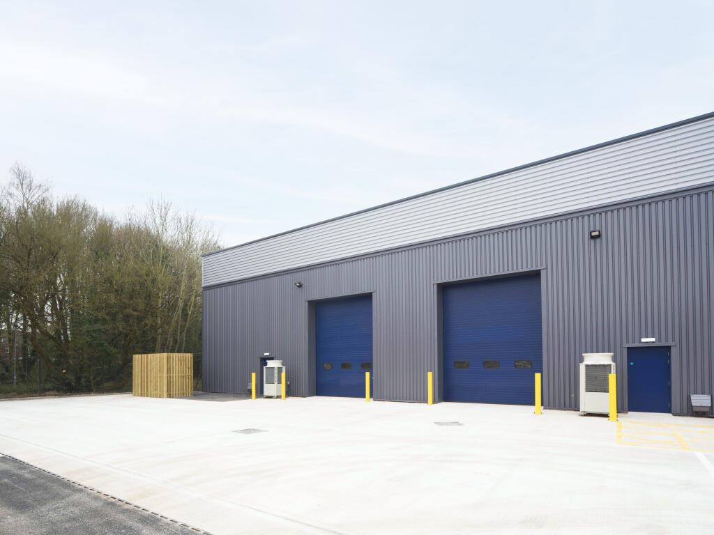 Additional image 7 of South Moons Moat Industrial Estate, Redditch, B98 0RA
