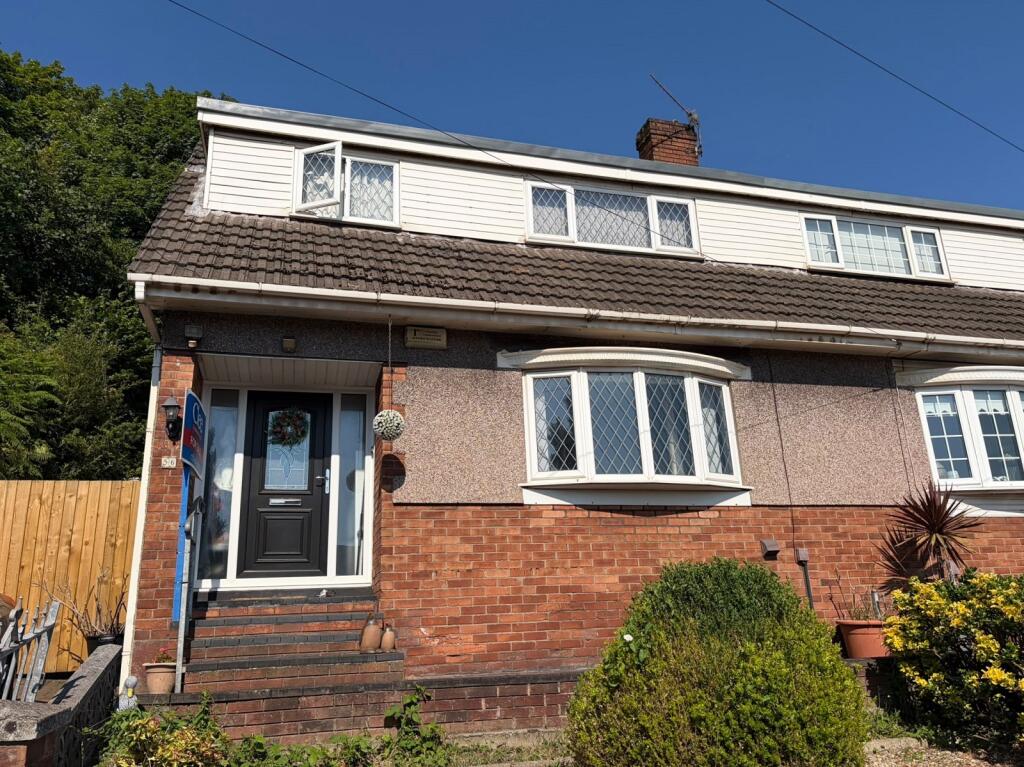 Main image of property: Morlais Road, Port Talbot, Neath Port Talbot.
