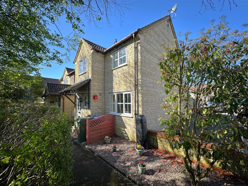 Main image of property: Huntingdon Way, Chippenham