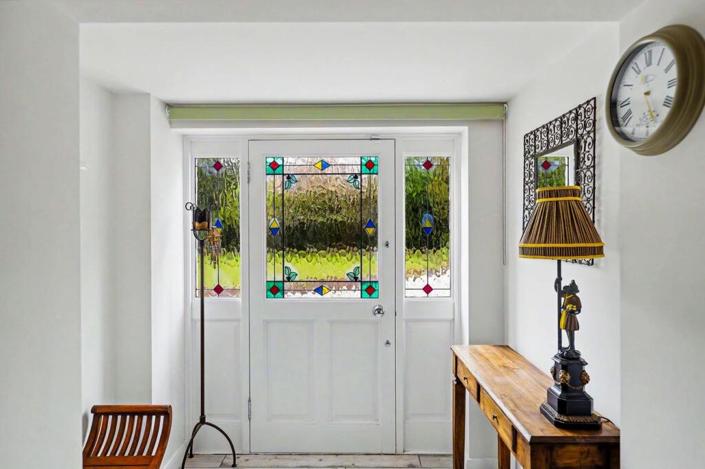 House in North Hertfordshire, St Ippolyts - View 5